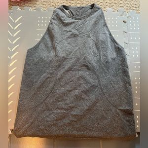 Lululemon Swiftly Tech High Neck Tank Top Size 12